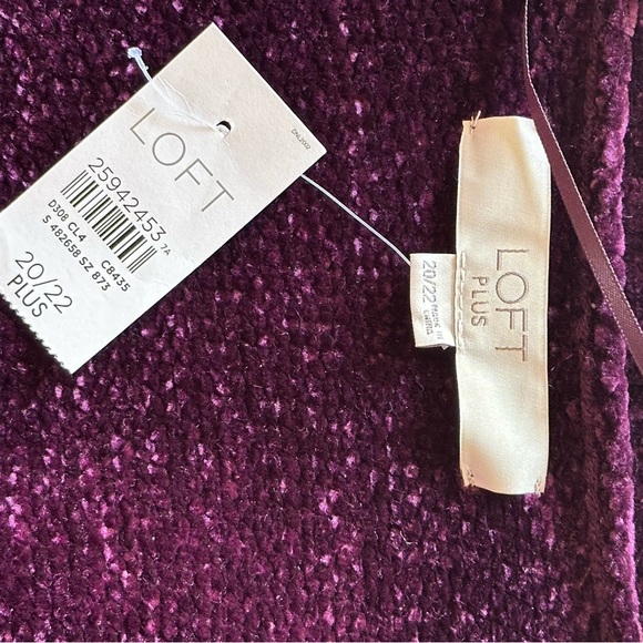 Loft Open Cardigan - Picture 4 of 5